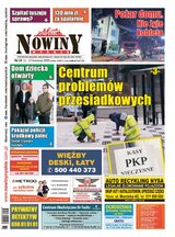 Nowiny Nyskie 15/2023
