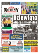 Nowiny Nyskie 19/2023