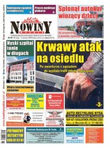 Nowiny Nyskie 22/2023