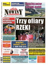Nowiny Nyskie 23/2023