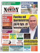 Nowiny Nyskie 32/2023