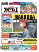 Nowiny Nyskie 35/2023