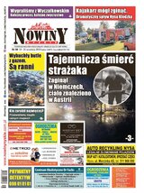 Nowiny Nyskie 38/2023