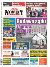 Nowiny Nyskie 39/2023
