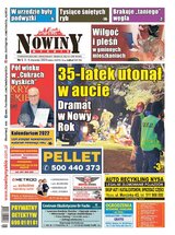 Nowiny Nyskie 1/2023