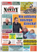 Nowiny Nyskie 10/2023