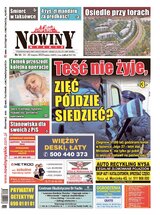 Nowiny Nyskie 11/2023