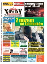 Nowiny Nyskie 12/2023