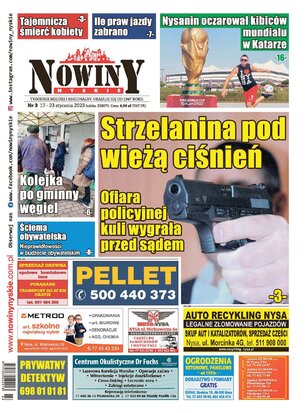 Nowiny Nyskie 3/2023