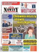 Nowiny Nyskie 41/2023