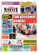 Nowiny Nyskie 42/2023