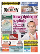 Nowiny Nyskie 46/2023