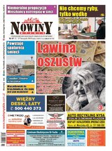 Nowiny Nyskie 47/2023