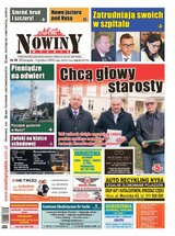 Nowiny Nyskie 48/2023