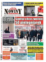 Nowiny Nyskie 50/2023
