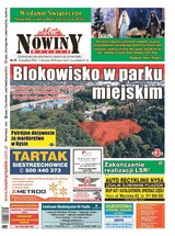 Nowiny Nyskie 51/2023