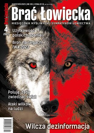 Brać Łowiecka 4/2023