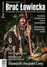 Brać Łowiecka 7/2023