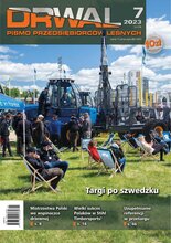 Drwal 7/2023