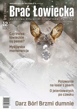 Brać Łowiecka 12/2023