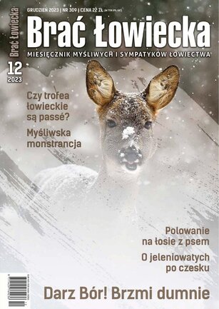 Brać Łowiecka 12/2023
