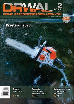 Drwal 2/2023