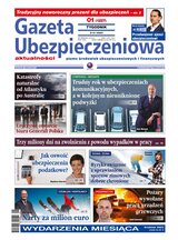 Gazeta Ubezpieczeniowa 1/2023
