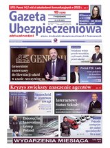 Gazeta Ubezpieczeniowa 10/2023