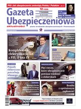 Gazeta Ubezpieczeniowa 12/2023