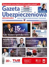Gazeta Ubezpieczeniowa 30/2023