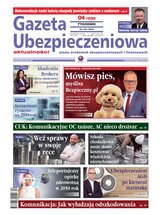 Gazeta Ubezpieczeniowa 4/2023