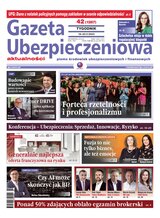 Gazeta Ubezpieczeniowa 42/2023