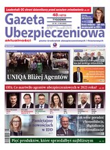 Gazeta Ubezpieczeniowa 48/2023