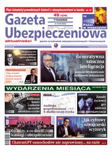 Gazeta Ubezpieczeniowa 49/2023