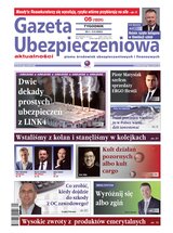 Gazeta Ubezpieczeniowa 5/2023