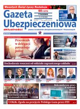 Gazeta Ubezpieczeniowa 50/2023