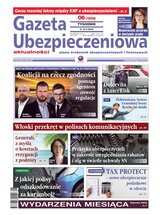 Gazeta Ubezpieczeniowa 6/2023