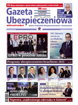 Gazeta Ubezpieczeniowa 8/2023