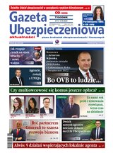 Gazeta Ubezpieczeniowa 9/2023