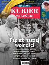 Kurier Wileński (wydanie magazynowe) 13/2023