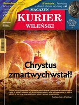 Kurier Wileński (wydanie magazynowe) 14/2023