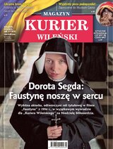 Kurier Wileński (wydanie magazynowe) 15/2023