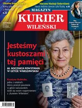 Kurier Wileński (wydanie magazynowe) 16/2023
