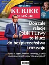 Kurier Wileński (wydanie magazynowe) 17/2023