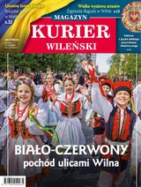Kurier Wileński (wydanie magazynowe) 19/2023