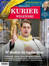 Kurier Wileński (wydanie magazynowe) 20/2023