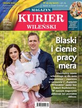Kurier Wileński (wydanie magazynowe) 21/2023