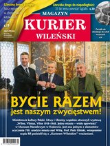 Kurier Wileński (wydanie magazynowe) 22/2023