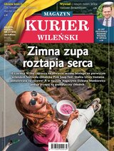 Kurier Wileński (wydanie magazynowe) 23/2023