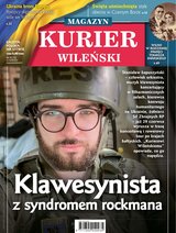 Kurier Wileński (wydanie magazynowe) 25/2023